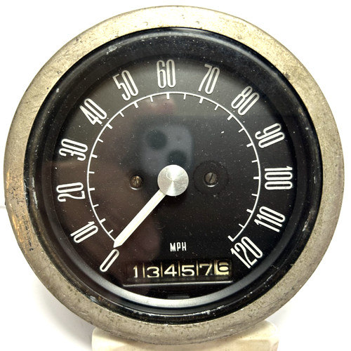 Fomoco speedometer speedo - /,