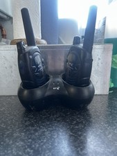 Freeway Pro Walkie-talkie. Two