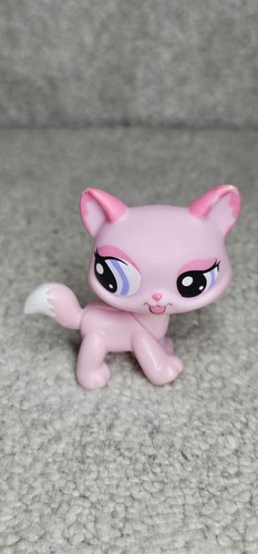 Littlest pet shop - littlest,