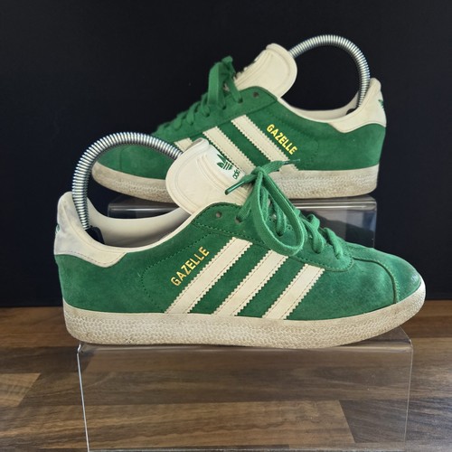 Adidas gazelle green - gazelle, &