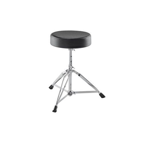 Alesis adjustable drum throne - alesis,