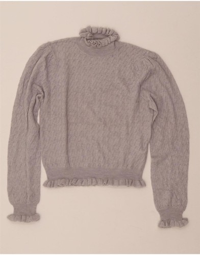 Zara womens crop turtle - zara,