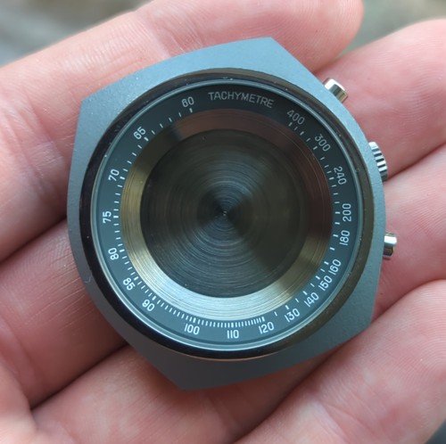 Valjoux 7750 nos - 7750,