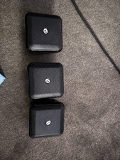 Boston Acoustics Soundware XS