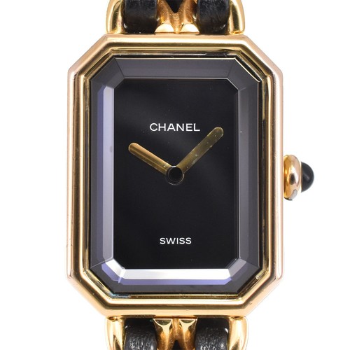 Chanel premiere h0001 - chanel,