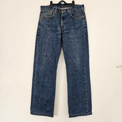 Levis 751 jeans - levis,