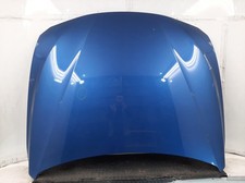 BMW 3 SERIES 320D M SPORT F30 2012-2019 Front Bonnet BLUE B45 Saloon 41007290944