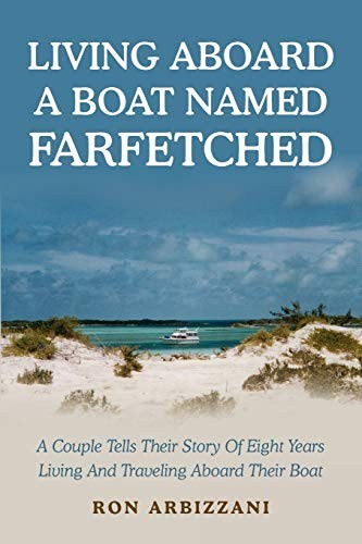 Living aboard a boat named - living,