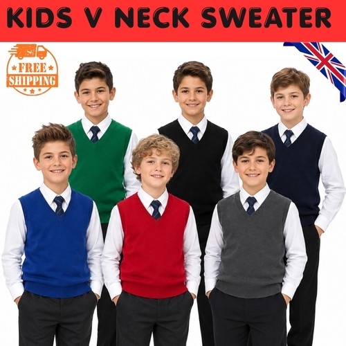 Kids boys girls sleeveless - girls,