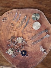 Mixed Jewelry Scrap