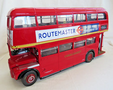 Sunstar 2901 RM8-VLT 8. The Original Routemaster. 1:24 scale. Boxed.