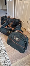 Antler Set Of 3 Luggage