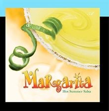 Margarita dan solitudes - margarita, [solitudes]