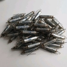 JOBLOT 50 x TCC PICOPACK 1uF