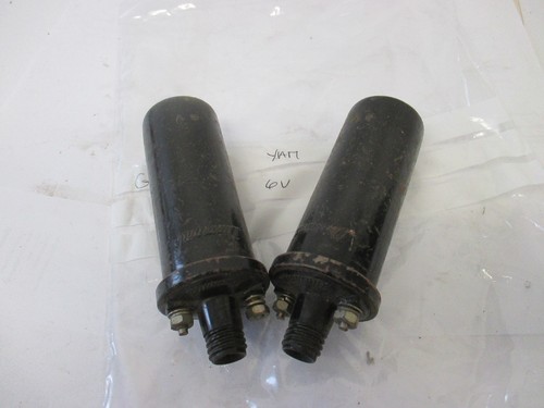 Yamaha yl1 100 twin - yl1,