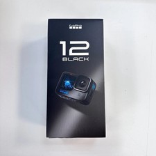 GoPro HERO 12 Black Action