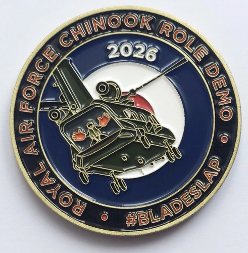 New royal air - air, force