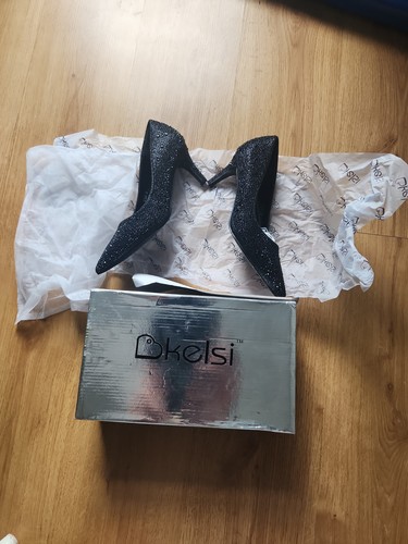 Ladies kelsi size 2 inche - ladies,
