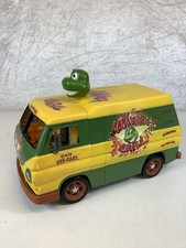 Teenage Mutant Ninja Turles