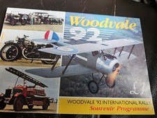 WOODVALE INTERNATIONAL AIR