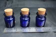 3 x Ravenhead Naturals Blue