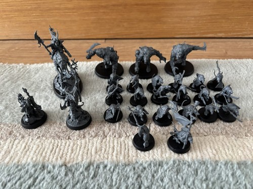Warhammer age sigmar - warhammer,