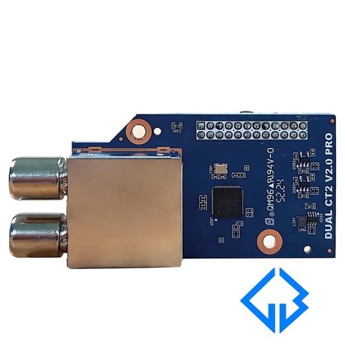 Gigablue uhd quad pro - uhd,