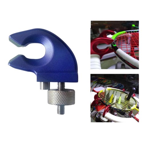 Professional stringing clip - professional,