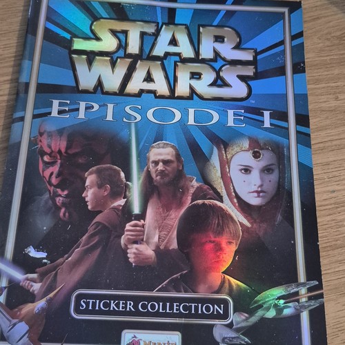 Merlin collections star wars - merlin,