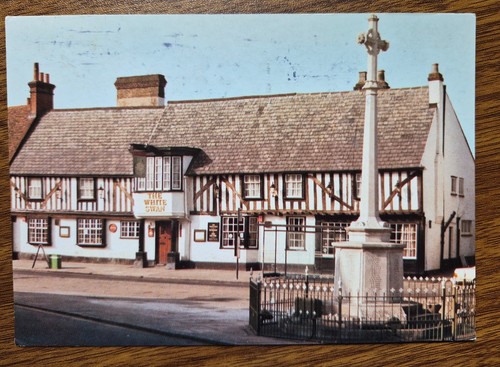 The white swan - white, &