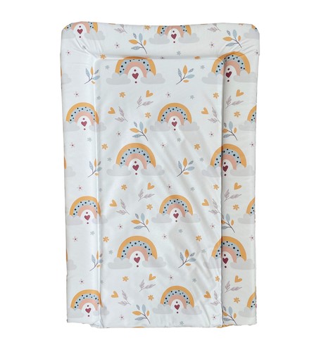 Babybase boho rainbow padded - babybase,