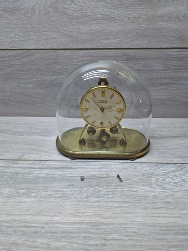 Vintage mechanical cresta - mechanical,