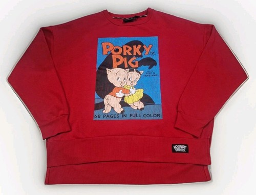 Looney tunes porky pig - tunes,