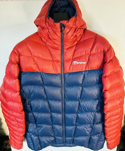 Berghaus nunat mtn reflect - nunat,