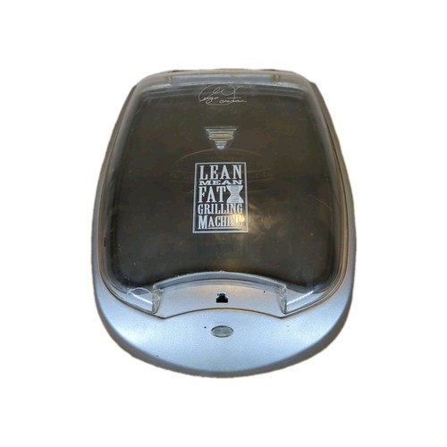 George foreman electric health - george,