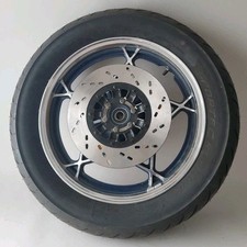 SUZUKI GS1100 REAR 17" RIM