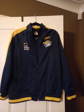 size 14 ladies tracksuit top Leeds Rhinos