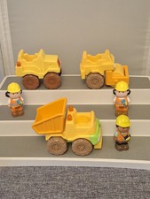 Elc Happyland Building