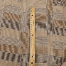 100% Cotton, Seersucker