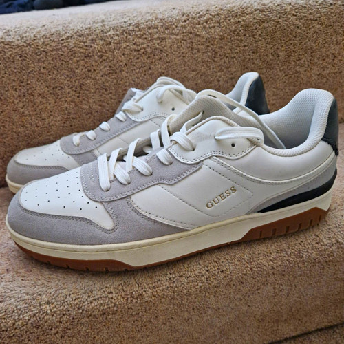 Guess men low top lace - low,