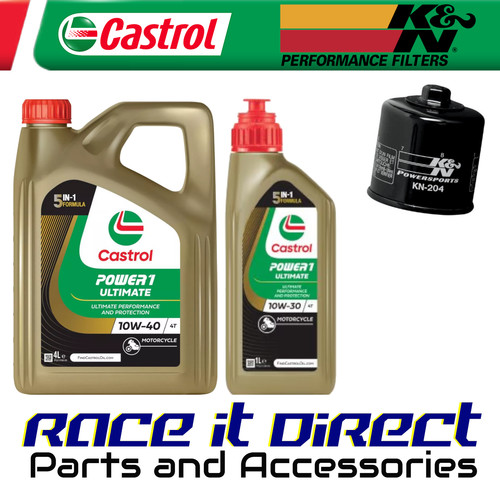 Service kit for yamaha yzf - for,
