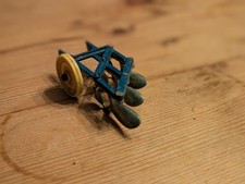 BRITAINS 1:32.FARM.3 FURROW