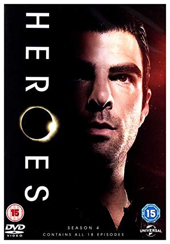 Heroes season 2013 - season, (2013