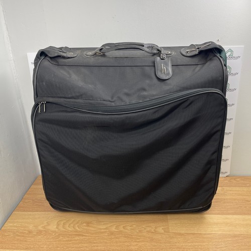 Hartmann rolling garment bag - hartmann,