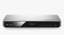 Panasonic DMP-BDT280B SMART 3D