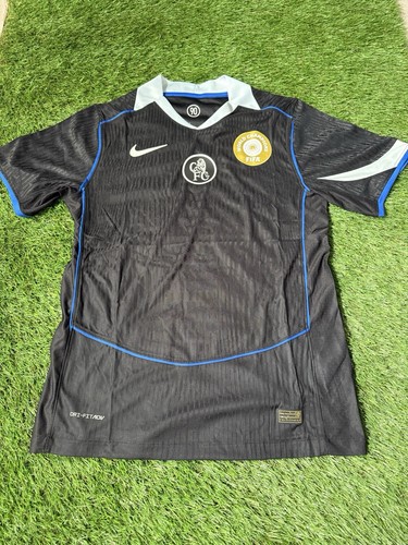 Chelsea 3rd kit shirt - 3rd,