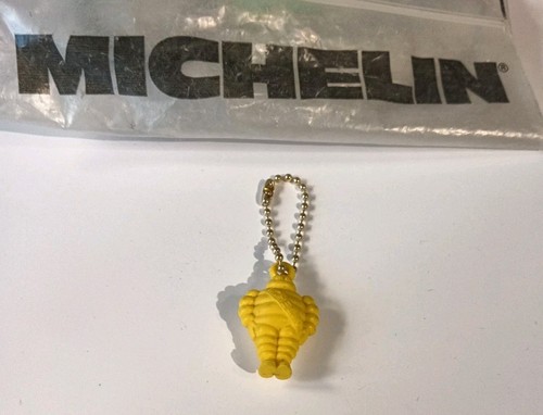 1960 michelin man bibendum - 1960's,