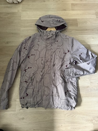 Burton gore tex 2000 - gore-tex, 2000's
