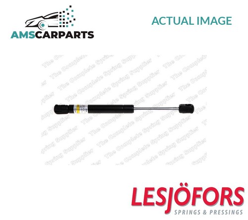 Tailgate boot strut rear - strut,