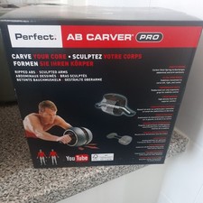 Perfect Fitness AB Carver Pro
